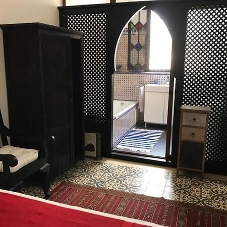 タンジェMoroccoアパートメント エクステリア 写真